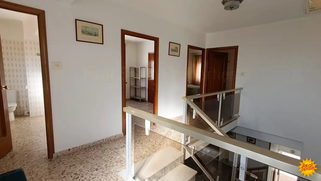 Casa a schiera in vendita a Chirivel, imagen 14