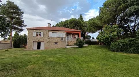 Photo 3 of House or chalet for sale in Otero de Herreros, Segovia