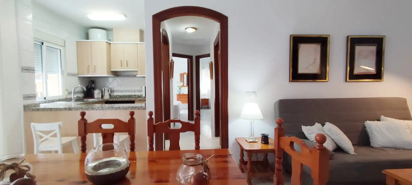 Apartments for rent in Calle Oviedo, 18, Puerto Deportivo