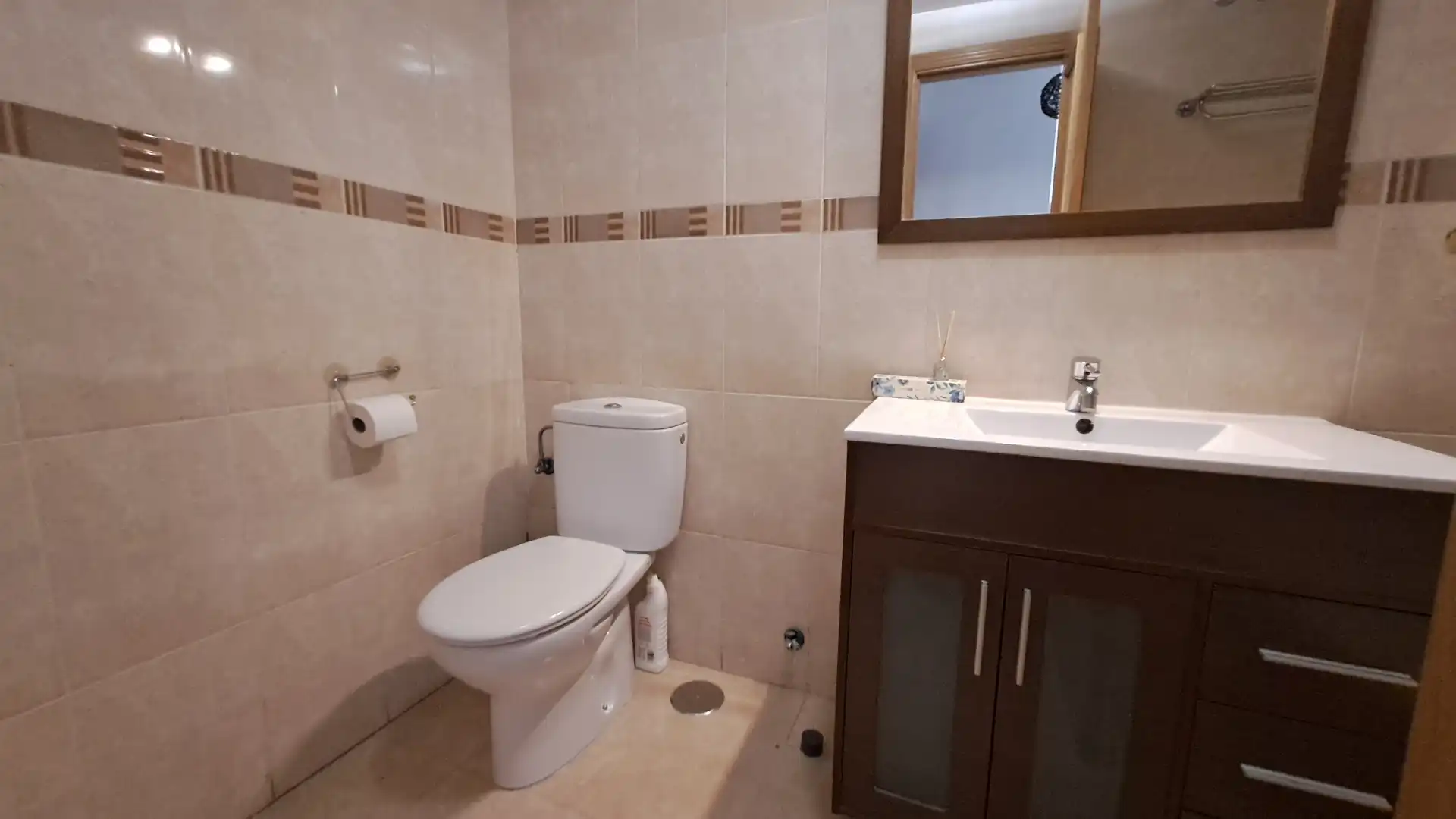 Duplex with lift to rent in Avenida Felipe II, imagen 11