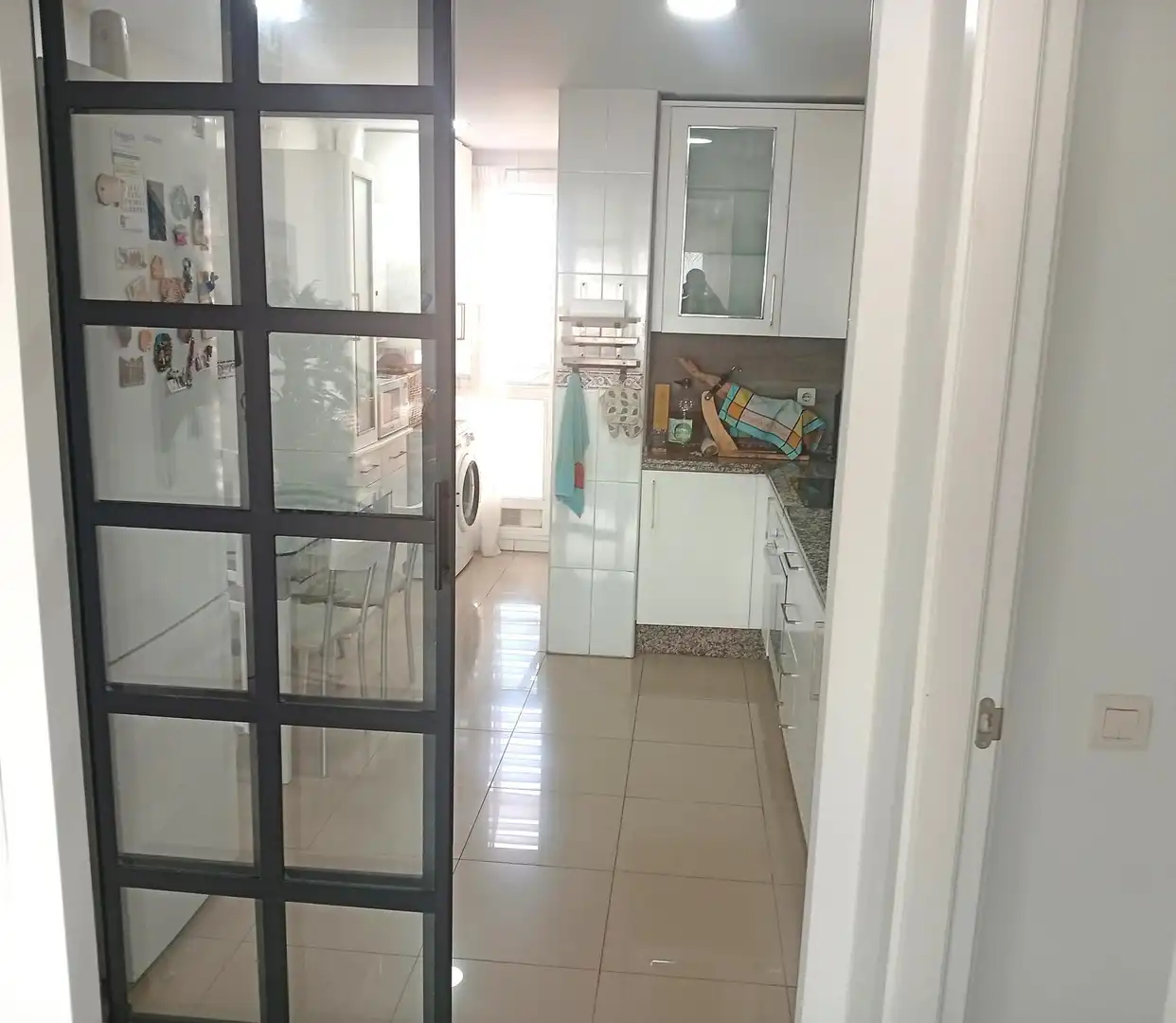 Appartamento con piscina in vendita a Avenida Avenida Imperio Argentina, imagen 18