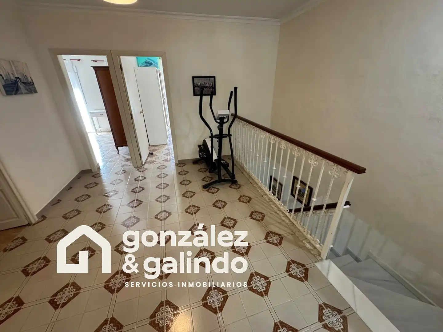 Country homes for sale in Villanueva de San Juan