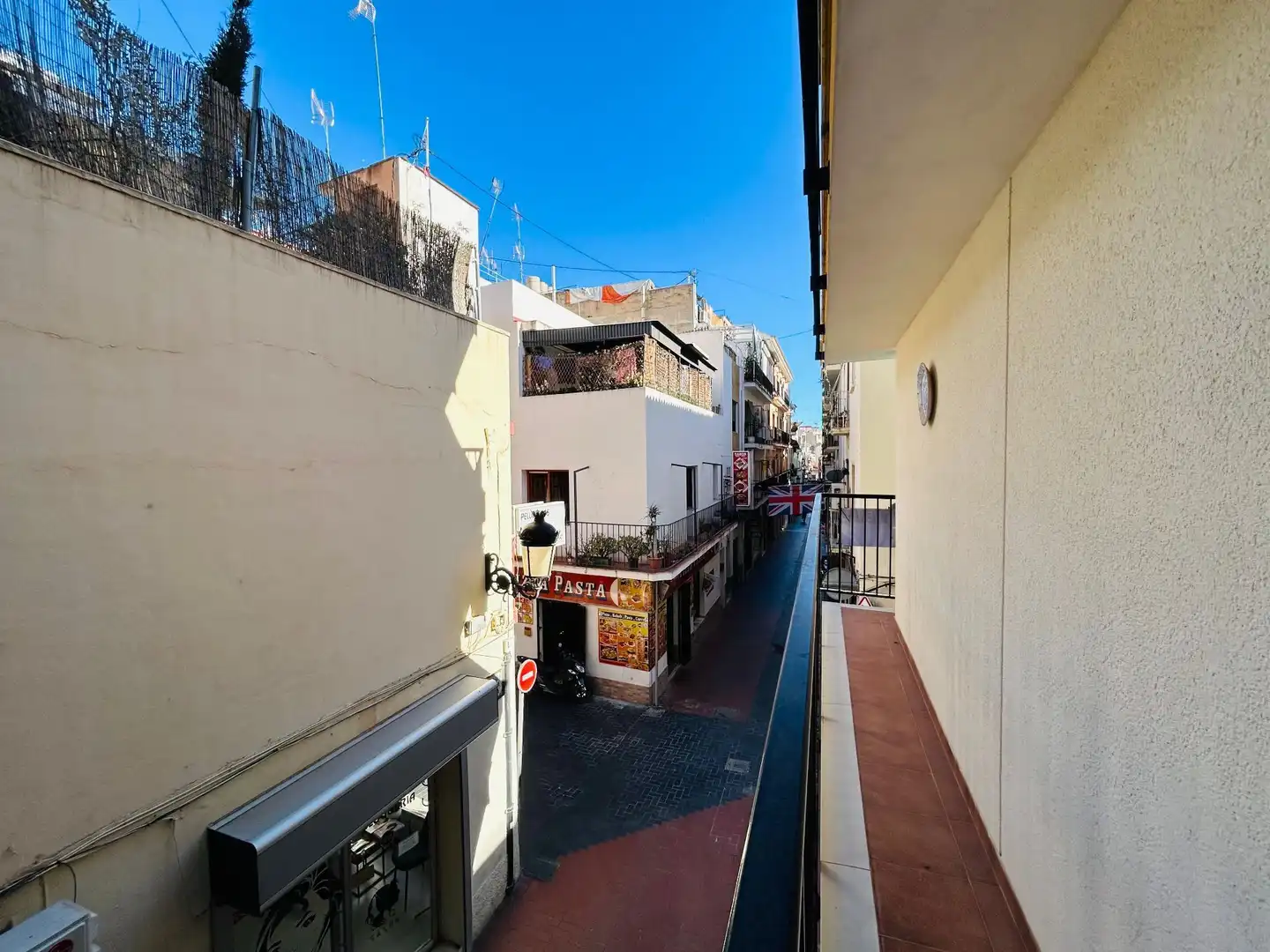 Piso en venta en Centro Urbano