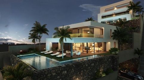 Foto 3 de Residencial en venda a San Eugenio Alto, Adeje