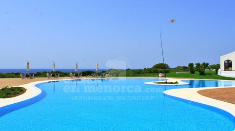 Chalet en primera línea de mar en Es Canutells, imatge 3