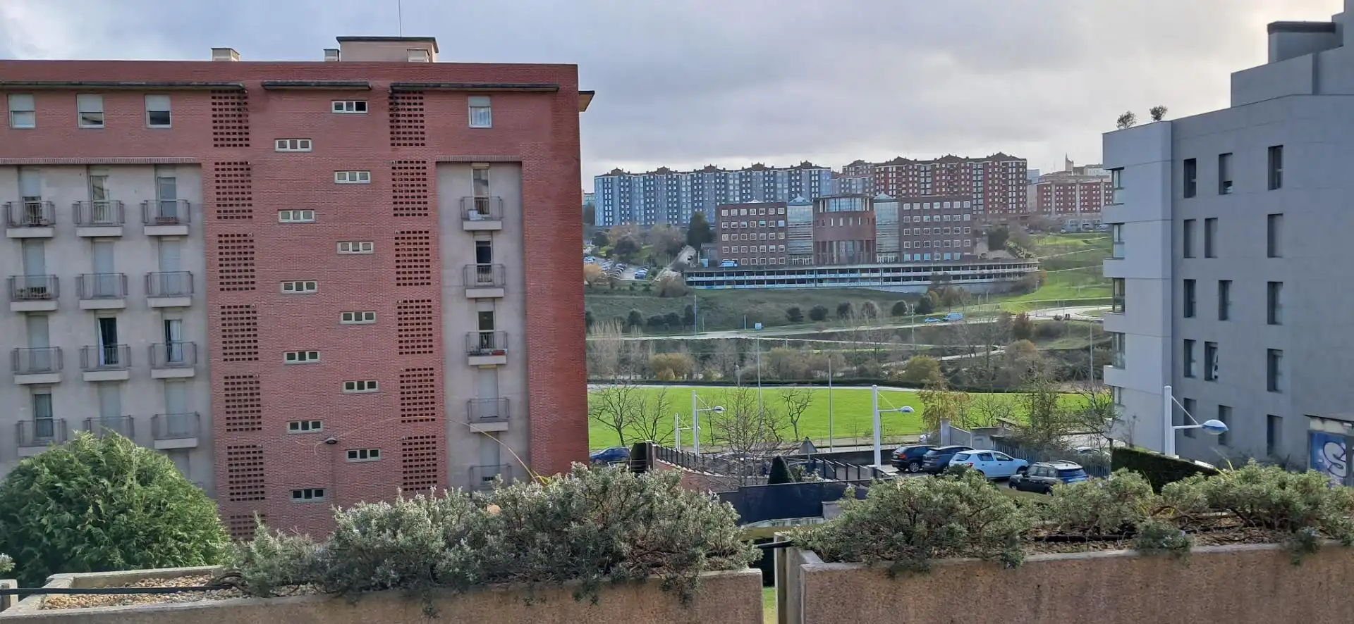 Garatge en venda a La Pereda