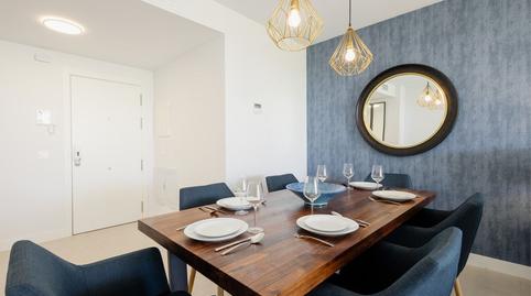 Foto 2 de Apartament de lloguer a Huerta Nueva, Málaga