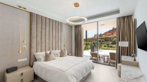 Foto 3 de Apartament en venda a Mijas pueblo, Mijas