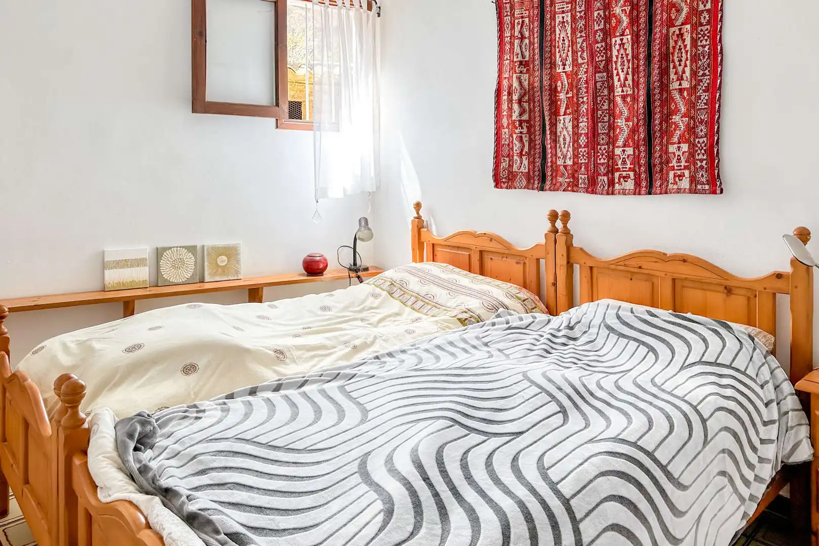 Casa amb terrassa en venda a Capdepera Poble, imagen 13