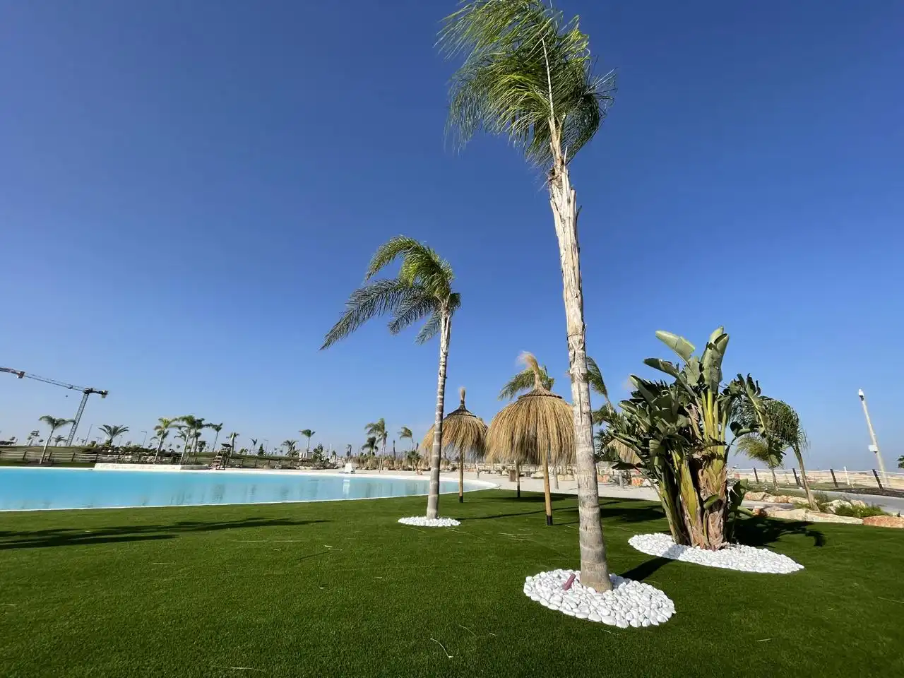 Apartment with pool for sale in 7 Pp.Sta.Rosalia 2, imagen 33