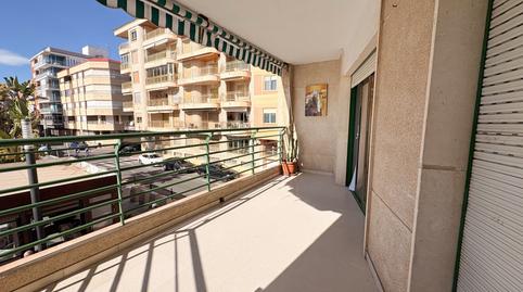 Foto 4 de Pis de lloguer a Las Piscinas Naturales, Torrevieja