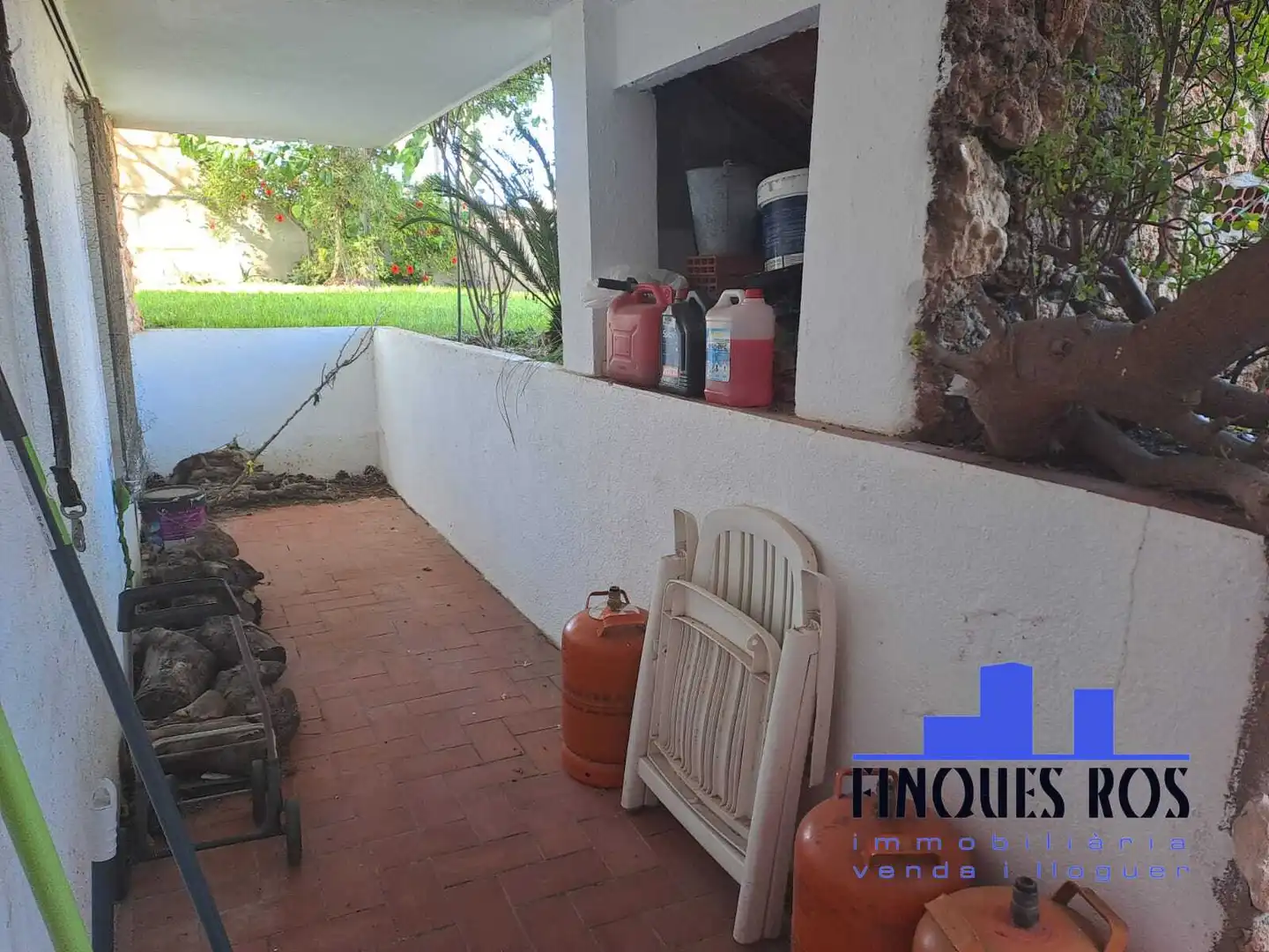 Casa o xalet en venda a Boverals - Saldonar