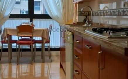 Photo 3 of Flat to rent in Barrio de San Blas, Alicante