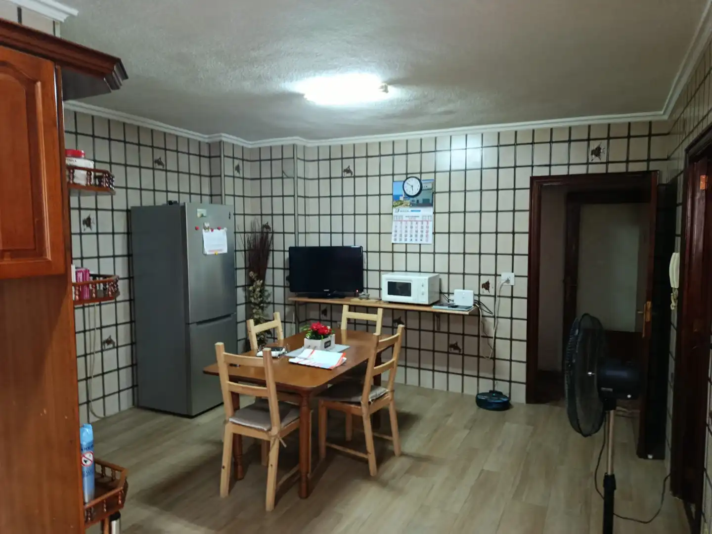 Flat with lift for sale in Pedanías Este, imagen 8