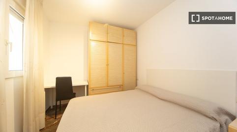 Foto 2 de Piso para compartir en Barrio de Zaidín, Granada
