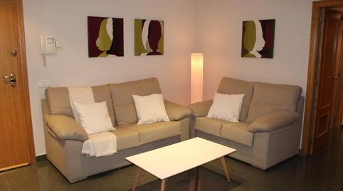 Foto 2 de Estudi de lloguer a Xàtiva, Valencia