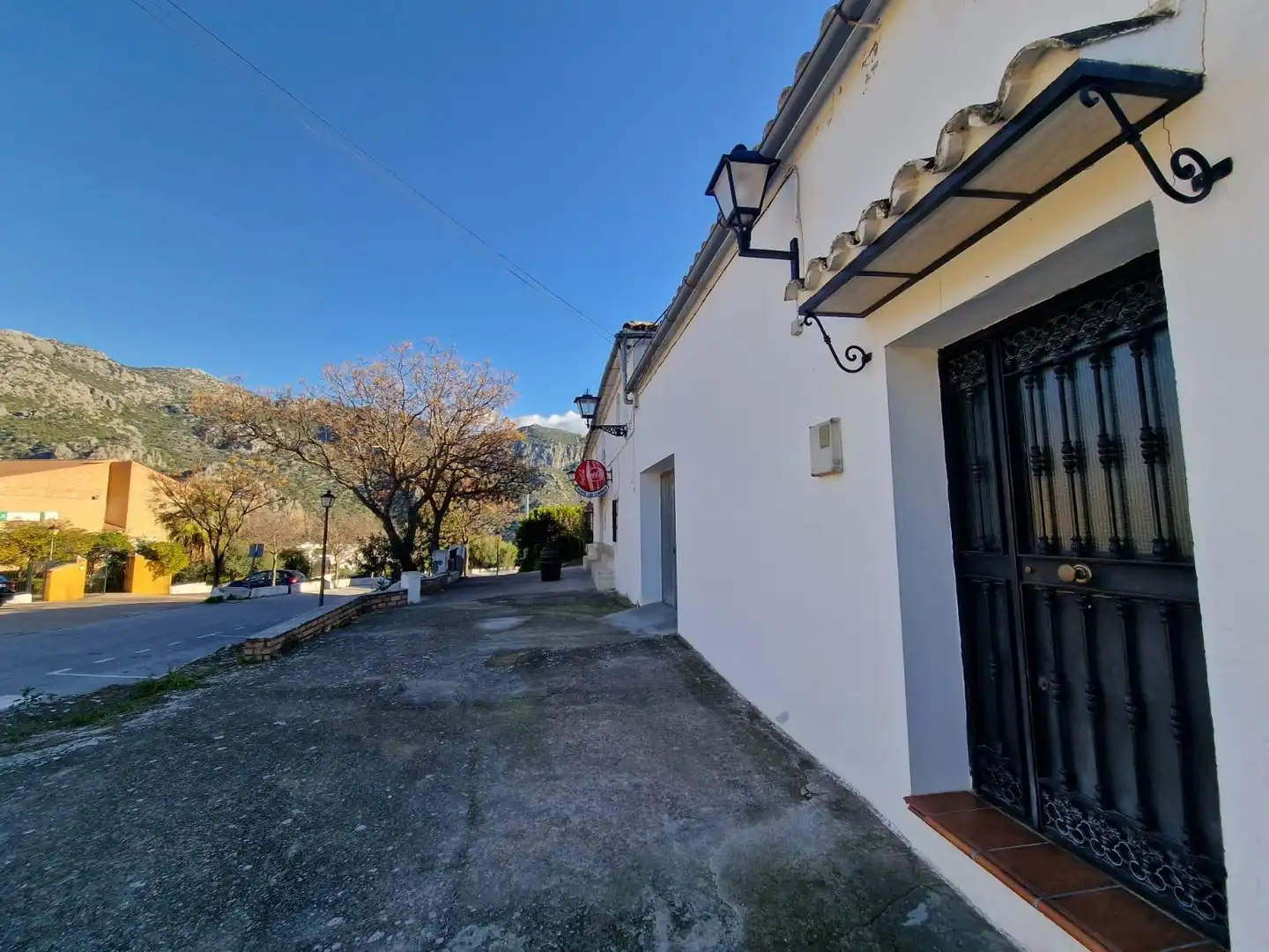 Terreny residencial en venda a Ubrique, imagen 10