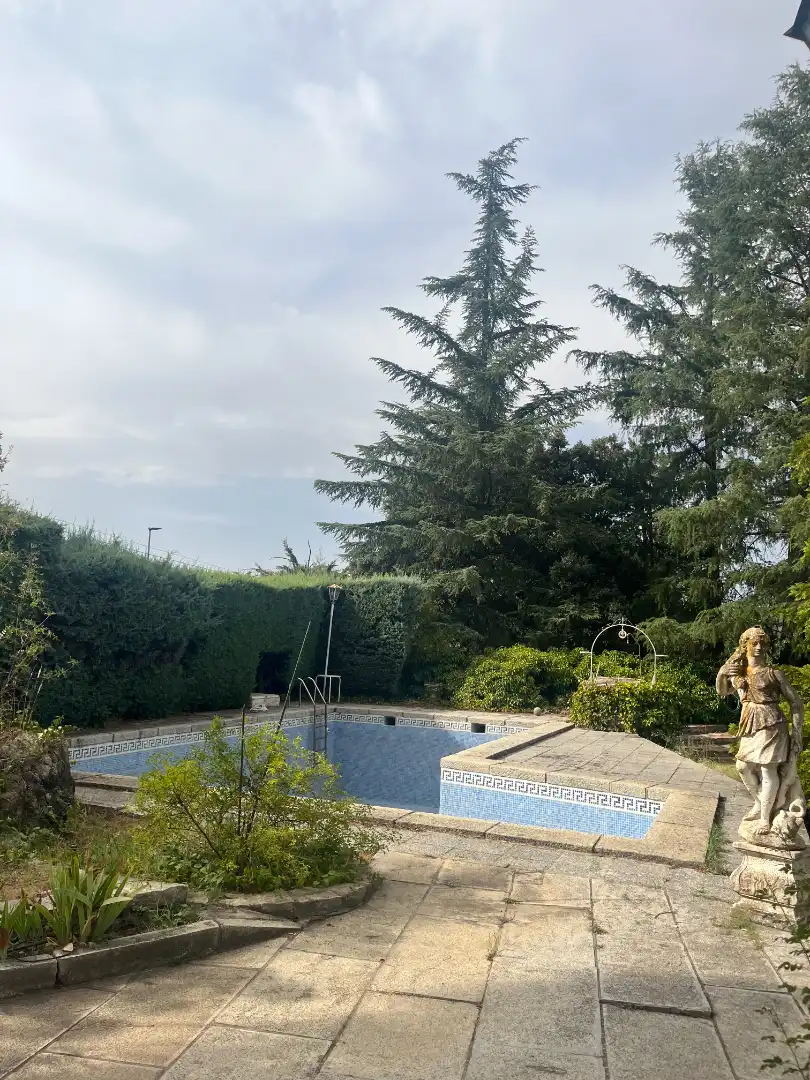Xalet amb piscina en venda a Mojadillas - Parque de las Infantas - El Paraiso, imagen 13