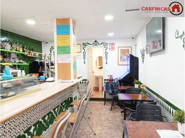 Local comercial en venda a Centre