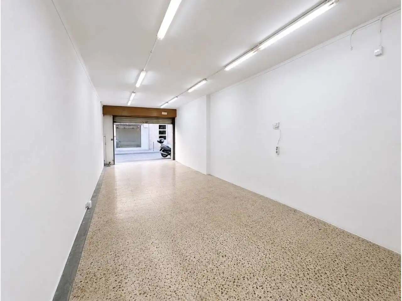 Geschaftsraum zum Verkauf in Santa Coloma de Gramenet