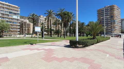 Foto 2 de Apartamento en venta en Racó, Cullera