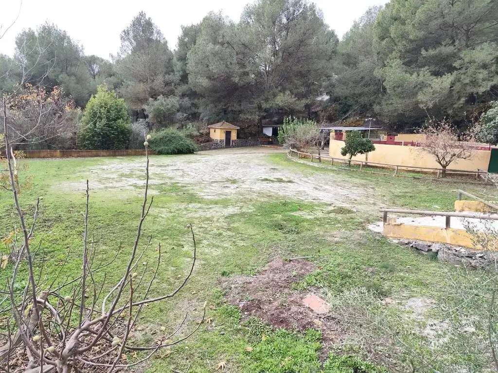 Villa avec jardin à vendre à Monda, imagen 11