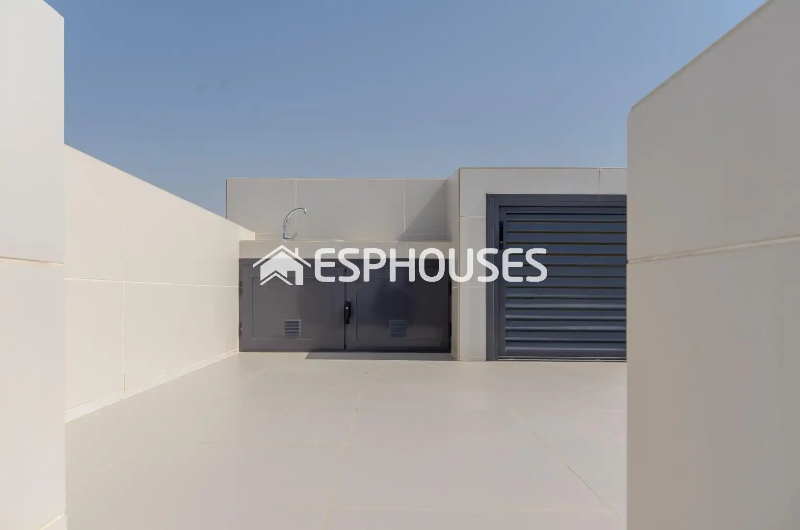 House with terrace for sale in Orihuela Costa, imagen 55