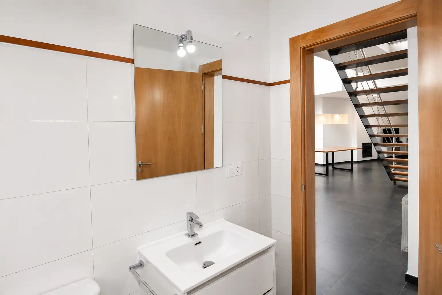 Baño de Finca rústica en venta en Picanya con Aire acondicionado, Calefacción y Terraza