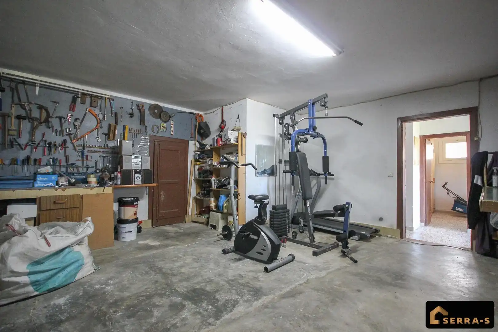 Villa zum Verkauf in Sant Iscle de Vallalta, imagen 32