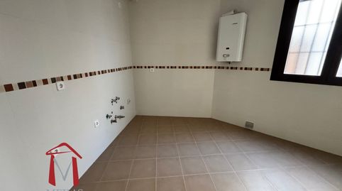 Piso a estrenar con opción de plaza de garaje y trastero y patio de 50m2, image 5