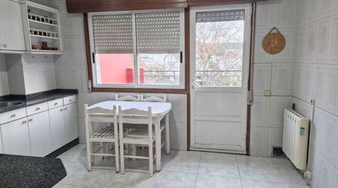 Foto 4 de Piso en venta en Campus Sur - Santa Marta, A Coruña