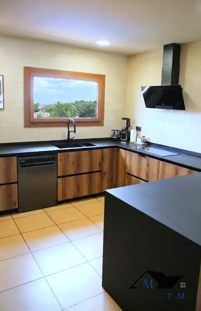 Chalet con piscina en venta en Els Hostalets de Pierola, imagen 5