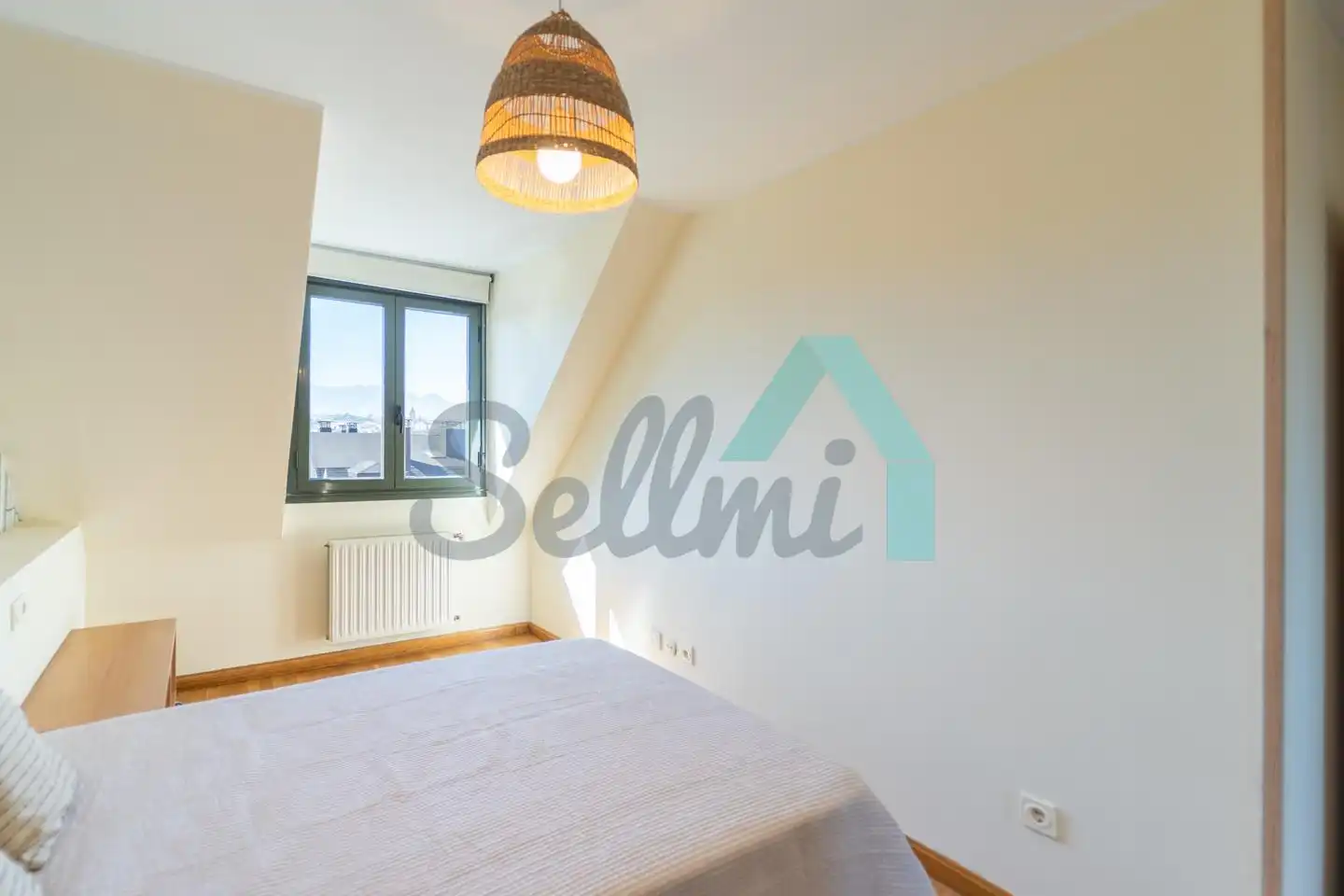 Flat with lift to rent in Calle Juan Antonio Álvarez Rabanal, imagen 12