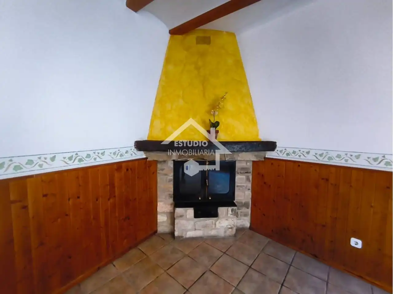 Casa o xalet en venda en Lodosa amb Calefacció i Terrassa
