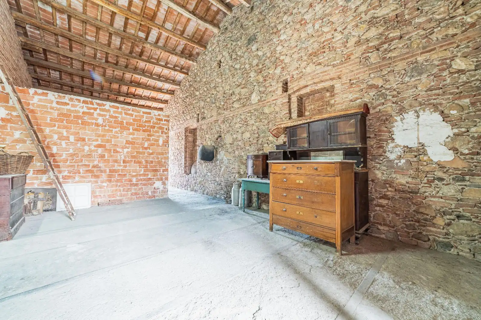 Finca rústica en venda en La Garriga amb Calefacció, Jardí privat i Terrassa