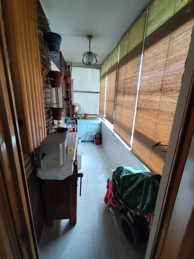 Kitchen of Flat for sale in Valladolid