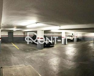 Parking of Garage for sale in  Barcelona Capital