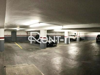 Parking of Garage for sale in  Barcelona Capital