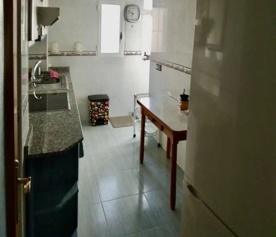 Flat with lift for sale in Del Plus Ultra, imagen 7
