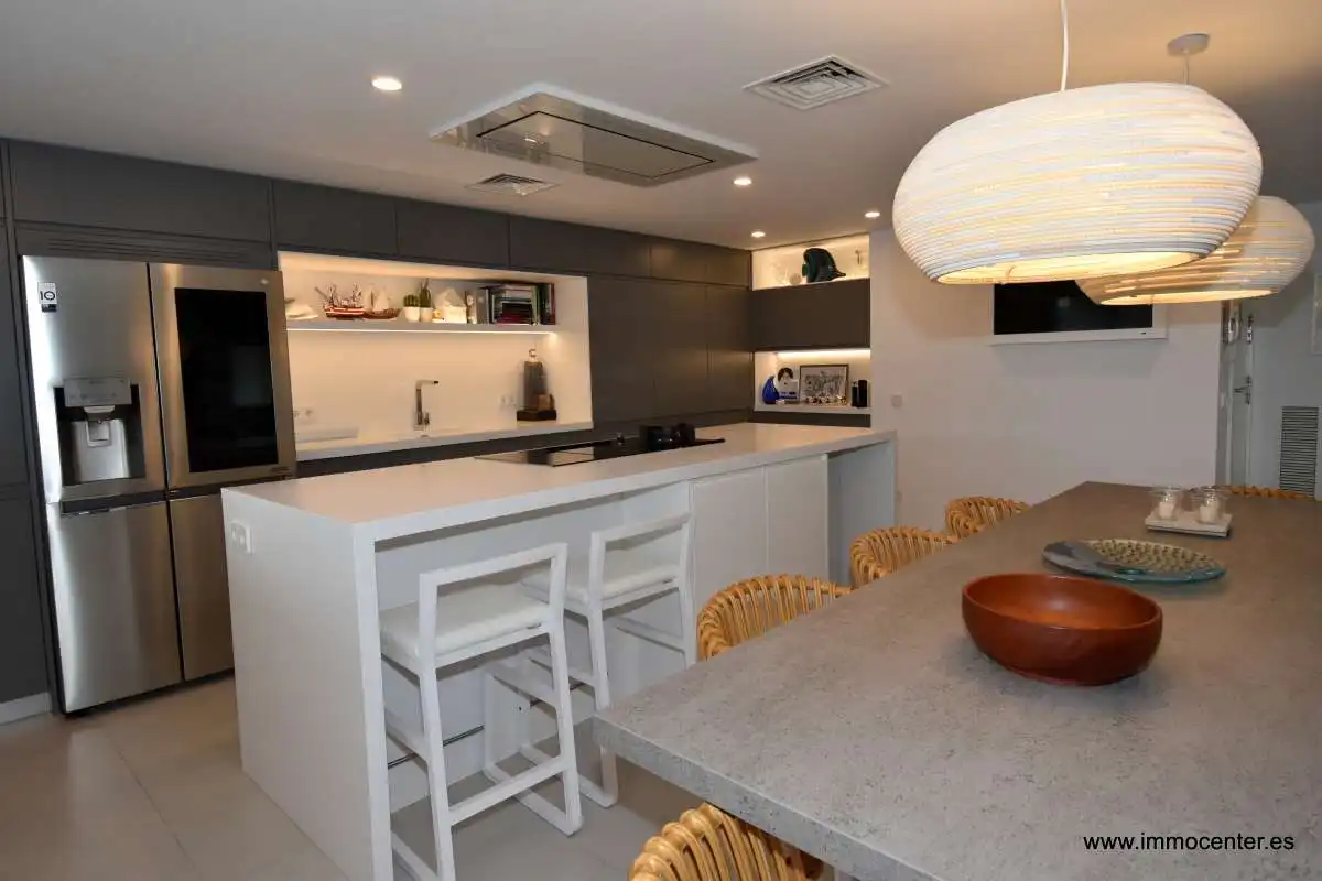 Ático con piscina en venta en Platja d'Aro, imagen 8