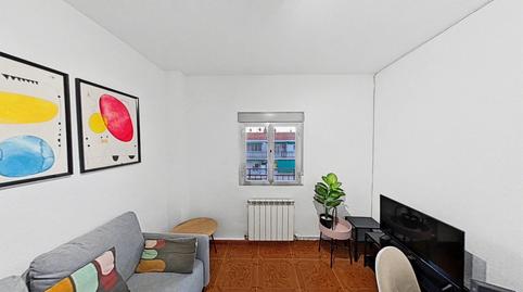 Foto 2 de Pis de lloguer a San Nicasio, Leganés