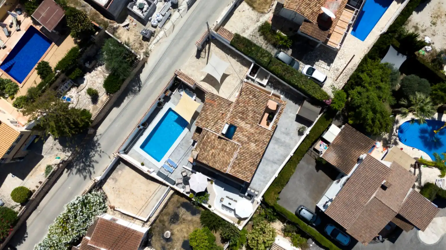 Maison avec jardin à vendre à Benissa pueblo, imagen 41