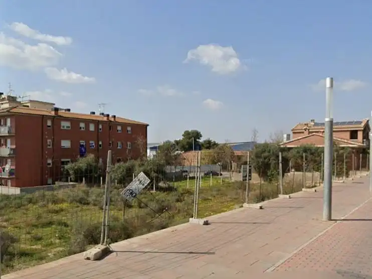 Terreny residencial en venda a Carrer Josep Pla 63, imagen 4