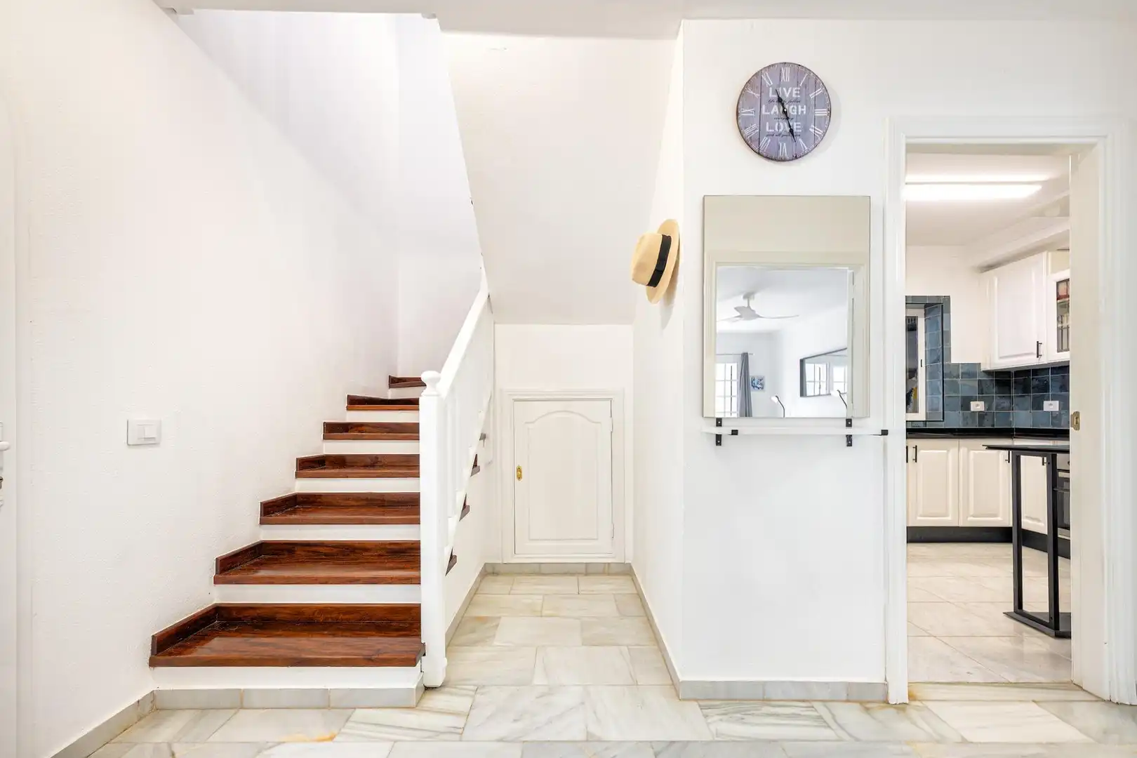 Casa adosada en venta en San Bartolomé de Tirajana con Aire acondicionado, Jardín privado y Terraza