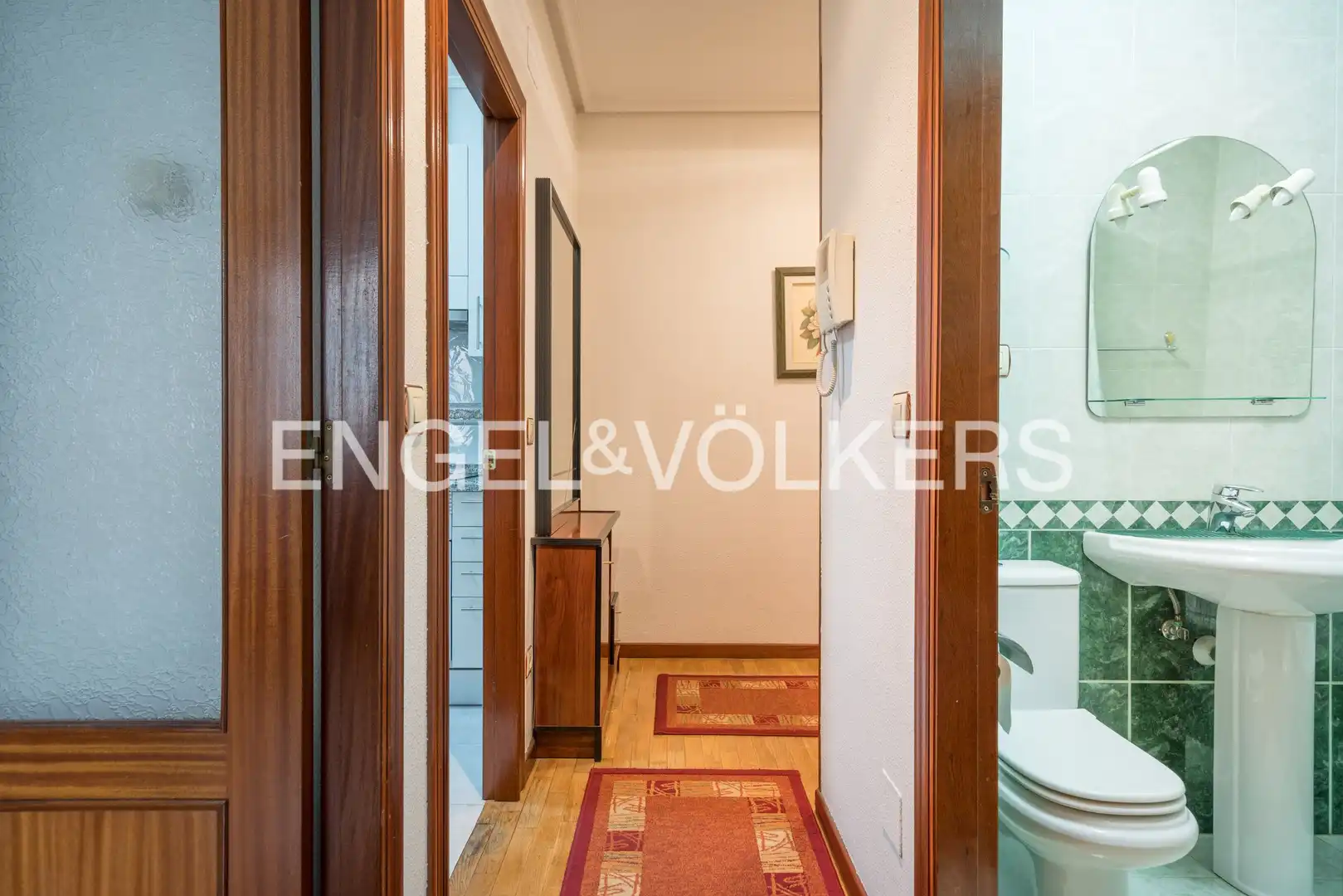 Piso con ascensor en venta en Centro - Casco Histórico, imagen 13