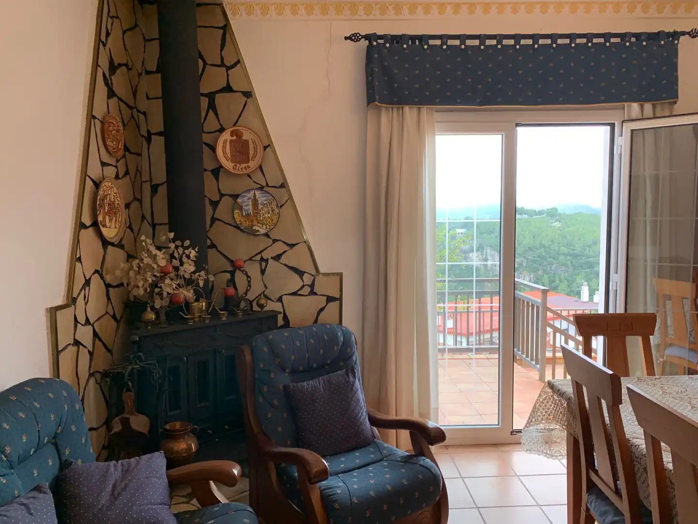 Villa con giardino in vendita a Cervelló, imagen 52
