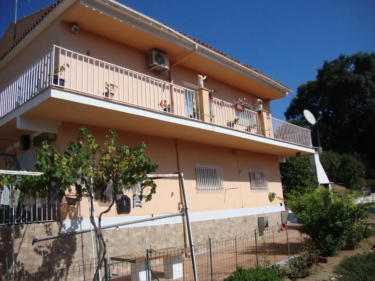 Casa o xalet en venda a Niàgara Parc - Ágora Parc