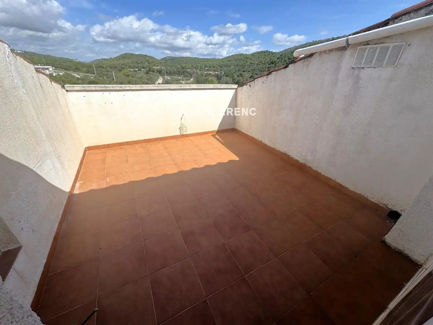Maison mitoyenne avec piscine à vendre à BISBE CATALA, imagen 6