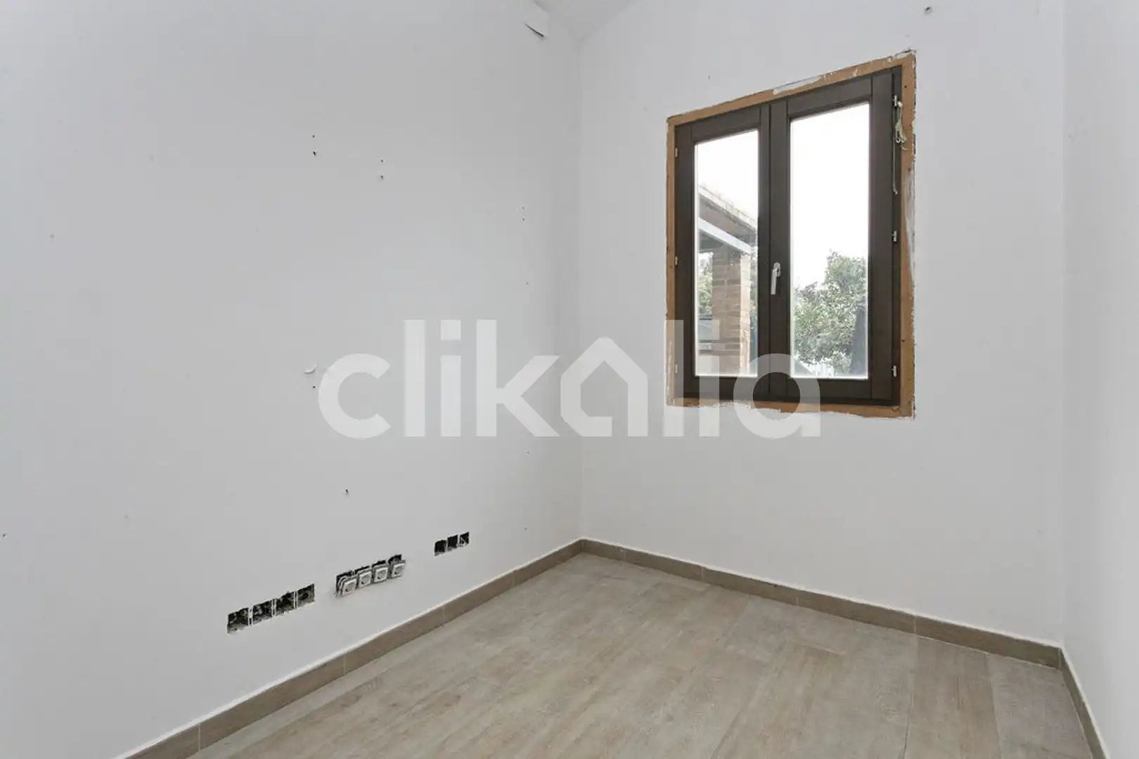 Dormitori de Casa o xalet en venda en La Roca del Vallès amb Terrassa