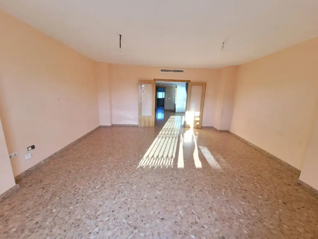 Ático en venta en Alzira con Aire acondicionado y Terraza